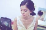 Singapore Wedding Makeup Artist